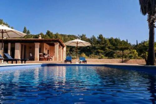 Can Olivia - Villa 6 pax en Ibiza, Ibiza-stad – Bijgewerkte ...