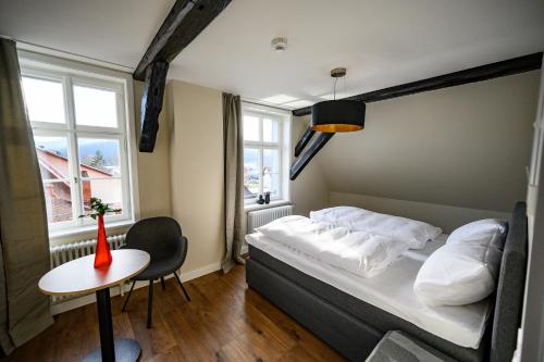 Gallery image of Hotel1601 Inklusionsunternehmen in Treffurt