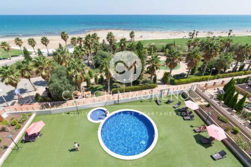 Fotografie z fotogalerie ubytování Vila Dorpesa X-CM v destinaci Oropesa del Mar