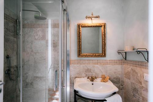 Gallery image of Dimora di Ulisse Sea View Holiday Apartment in Siracusa