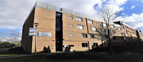 Φωτογραφία από το άλμπουμ του Lancaster Hotel στο Άξμπριτζ