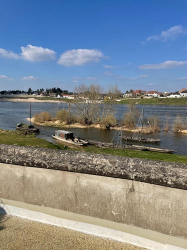 Gallery image of EVASION DE LOIRE in Jargeau