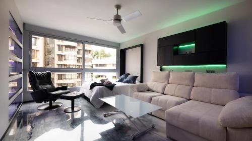 La Farola - Luxury Domotic Flat in Puerto Deportivo