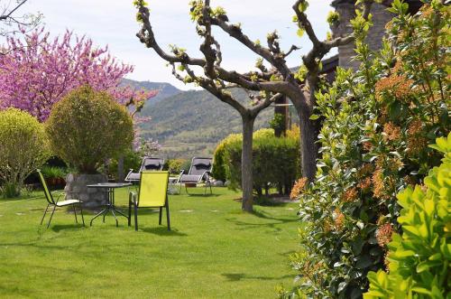 Casa Rural La Era, Sieste, Spain - Booking.com