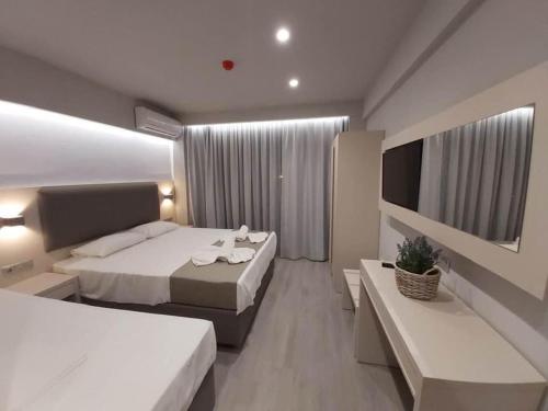 GEORGIOS BOUTIQUE ROOMS