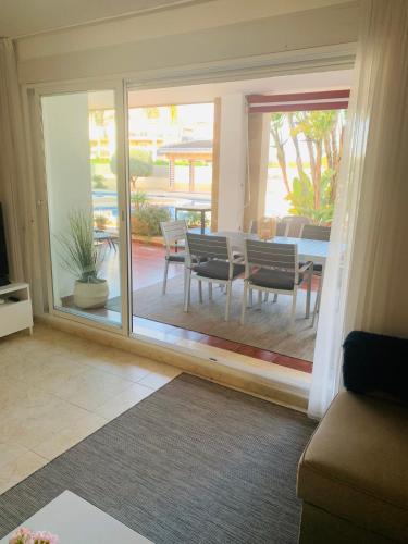 Appartement Javea Arenal Beach Xabiamar