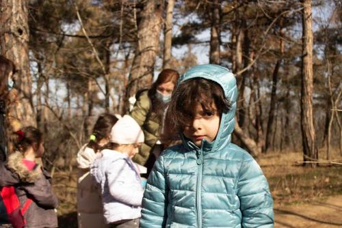 Fotografie z fotogalerie ubytování Vachnadze Apartment v destinaci Tbilisi City