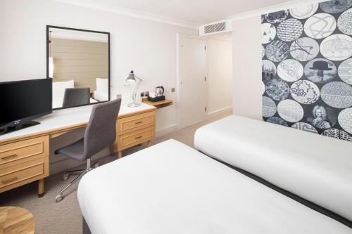 Gallery image of Holiday Inn Peterborough West, an IHG Hotel in Peterborough