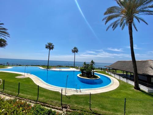 Apartment * Welcome to Paradise * Mi Capricho *, Mijas, Spain ...