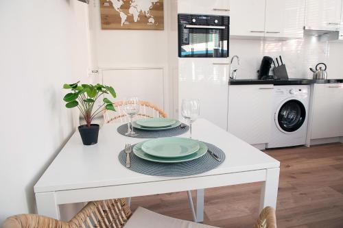 Foto Charming beach getaway 6