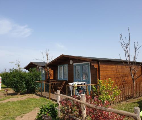 Gallery image of RinloCosta Camping in Rinlo