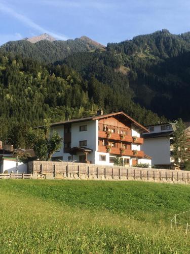 Haus Penkenblick