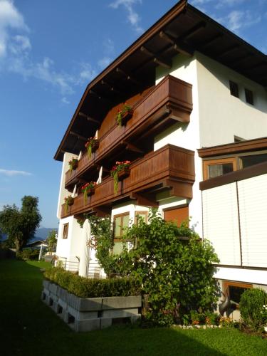 Haus Penkenblick