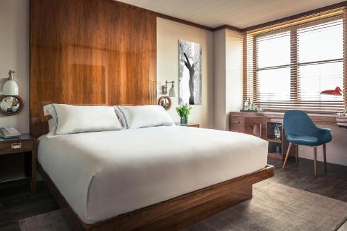 Hotel Hugo Image