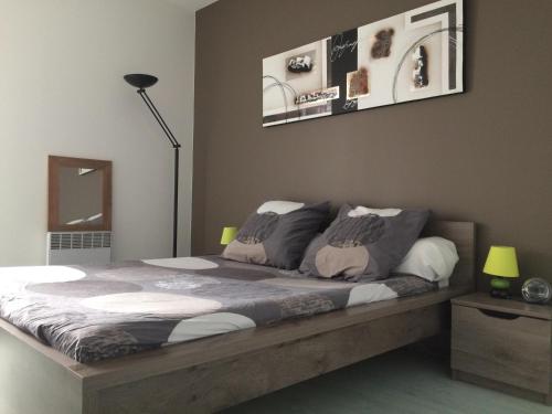 Легло или легла в стая в Les Florentines