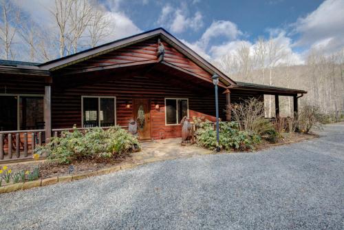 Bear Bottom Cabin – Photos 2