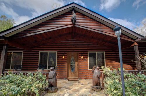 Bear Bottom Cabin – Photos 4
