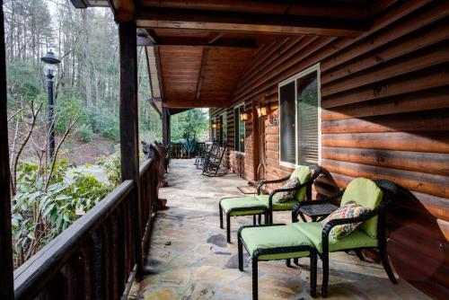 Bear Bottom Cabin – Photos 5