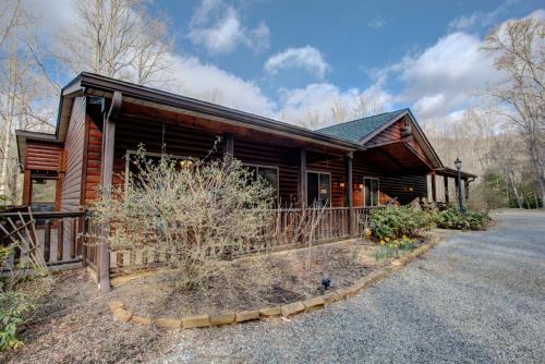 Bear Bottom Cabin – Photos 3