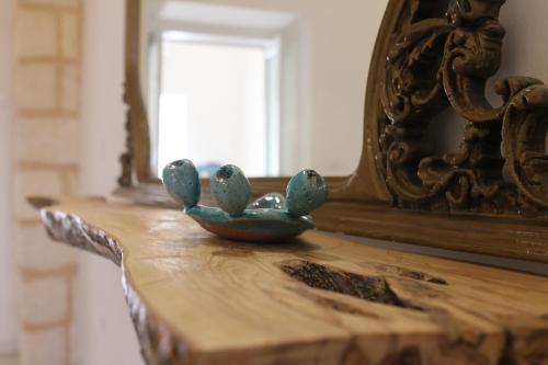 Galeriebild der Unterkunft Corte Sant'Oronzo in Diso