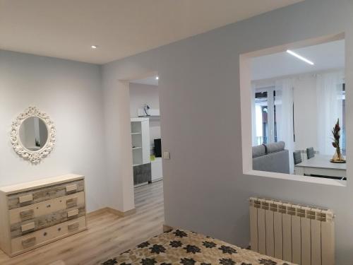 Fotografie z fotogalerie ubytování Apartamentos El Cid v destinaci Molina de Aragón
