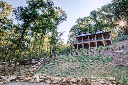 FishTop Cabin – Photos 2