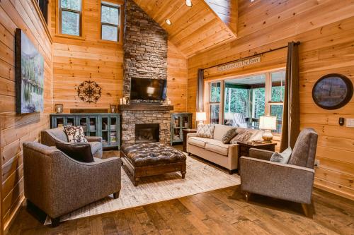 FishTop Cabin – Photos 3