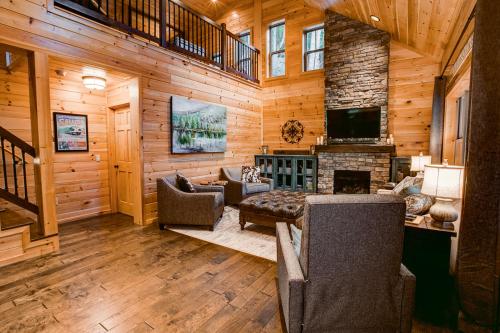 FishTop Cabin – Photos 4