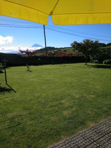 Taman di luar Quinta do Vale