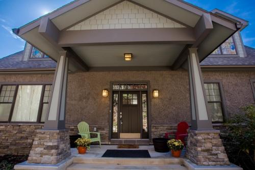 Burnt Ridge Retreat – Photos 2