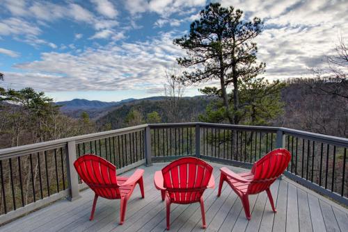 Burnt Ridge Retreat – Photos 3