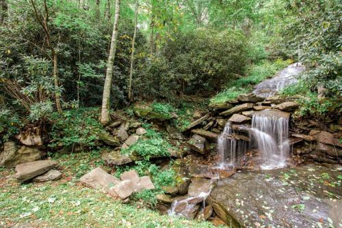 Laurel Falls – Photos 4