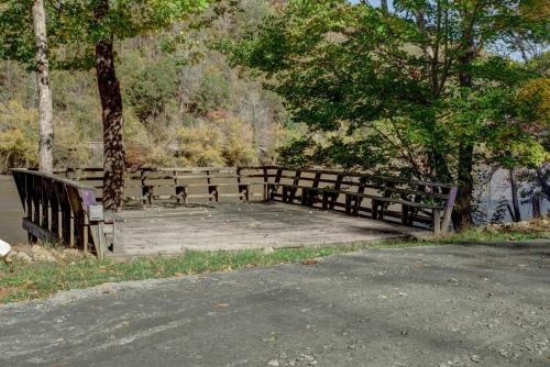 French Broad Chalet – Photos 2