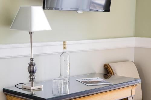 Fotografie z fotogalerie ubytování Hotel Saint Julien v destinaci Biarritz