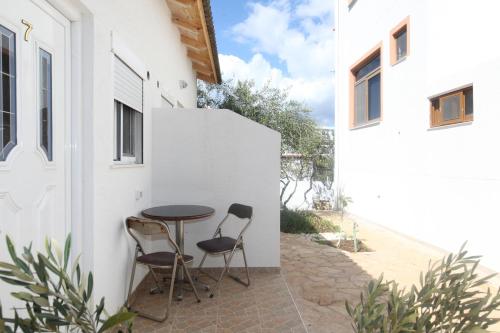 Φωτογραφία από το άλμπουμ του Villa Oden σε Εξαμίλι