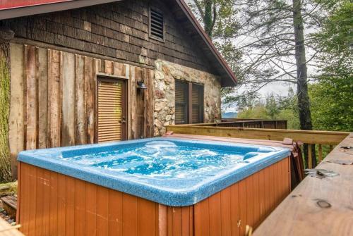Apple Valley Cabin – Photos 2