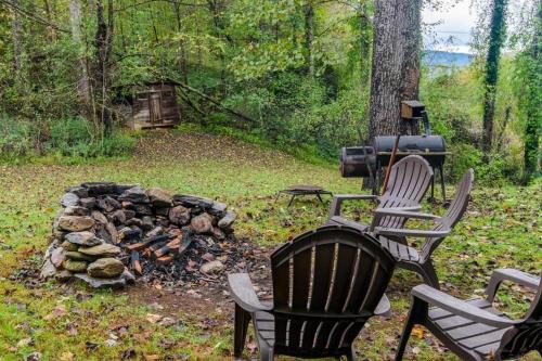 Apple Valley Cabin