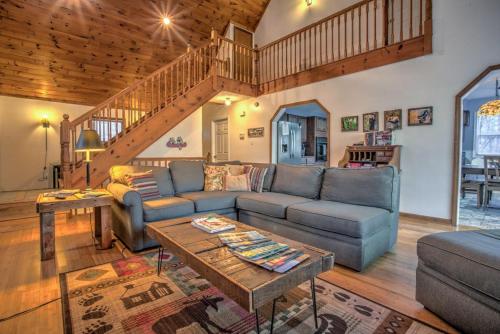 Pisgah Adventure Cottage – Photos 2