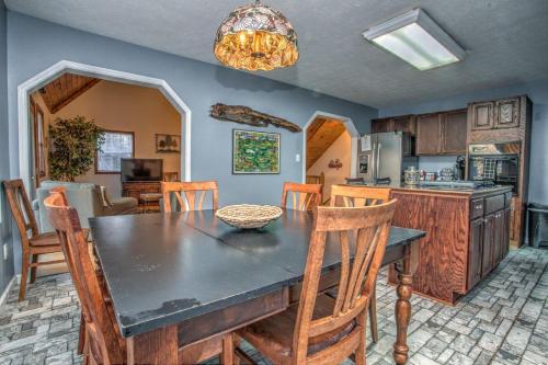Pisgah Adventure Cottage – Photos 4