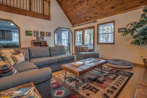 Pisgah Adventure Cottage – Photos 3