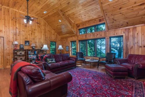Skyview Cabin – Photos 4