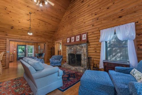 Skyview Cabin – Photos 5