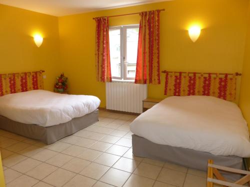 Φωτογραφία από το άλμπουμ του Hotel Logis Auberge de l'Isard σε Saint-Lary