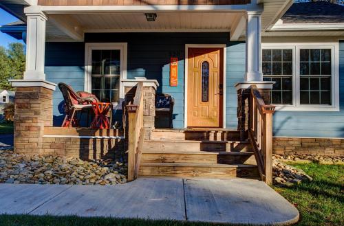 The Oakley House – Photos 2