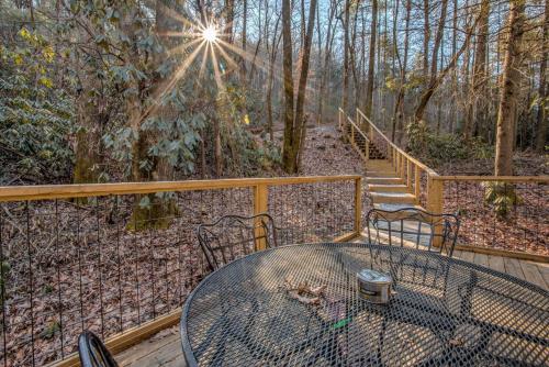 Pisgah Hillside Haven – Photos 2