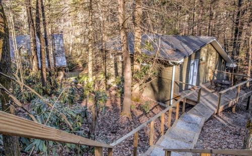 Pisgah Hillside Haven – Photos 3