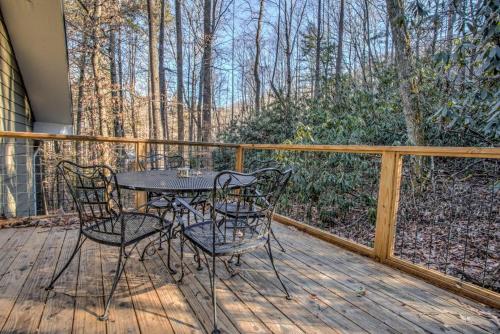 Pisgah Hillside Haven – Photos 4