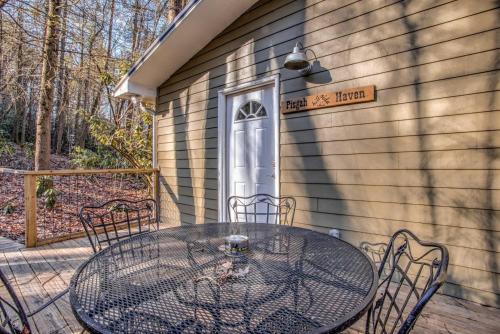 Pisgah Hillside Haven – Photos 5