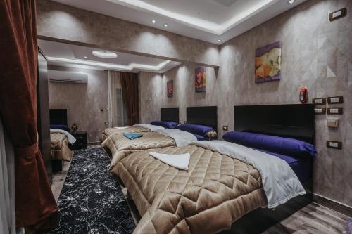 Pyramids Planet Hotel – Photos 2