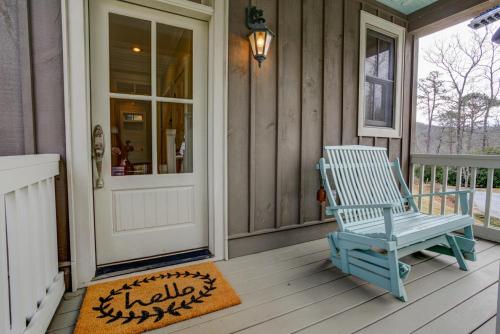 Pisgah Forest Retreat – Photos 3